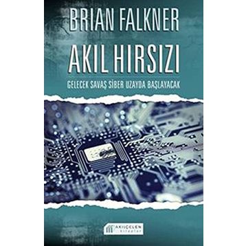 AKIL HIRSIZI - BRIAN FALKNER