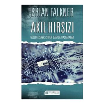 AKIL HIRSIZI - BRIAN FALKNER