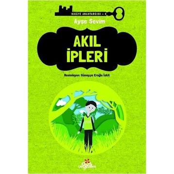 Akıl İpleri - Ayşe Sevim