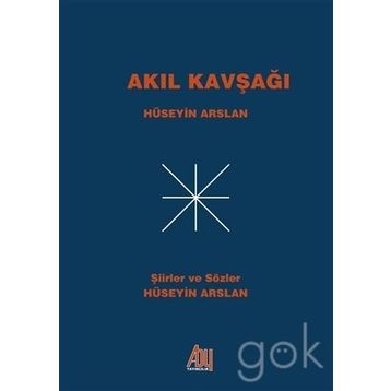 Akıl Kavşağı - Hüseyin Arslan