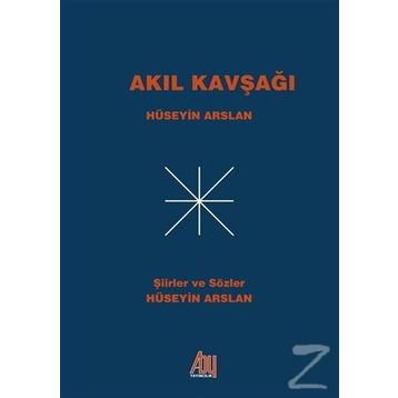 Akıl Kavşağı - Hüseyin Arslan