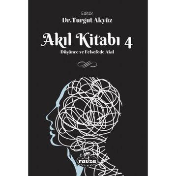 Akıl Kitabı 4 Ravza Yayınları