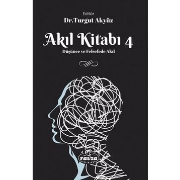 Akıl Kitabı 4 Ravza Yayınları