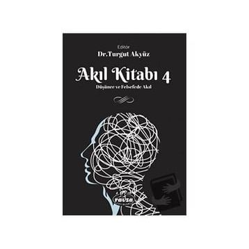 Akıl Kitabı 4 Ravza Yayınları