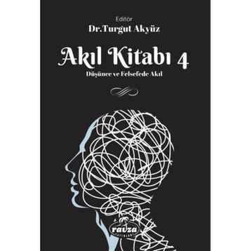 Akıl Kitabı 4 Ravza Yayınları