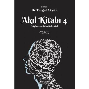 Akıl Kitabı 4 Ravza Yayınları