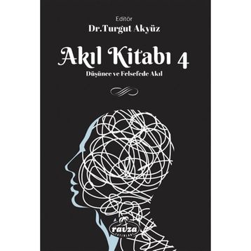 Akıl Kitabı 4 Ravza Yayınları