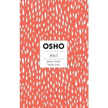 Akıl - Osho - Butik Yayınları