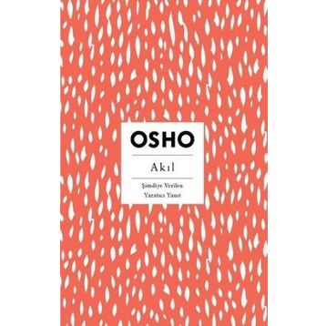 Akıl - Osho - Butik Yayınları