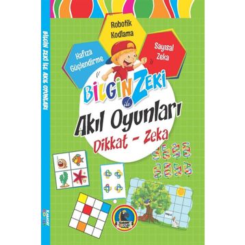 Akıl Oyunları - Daniel Palmer