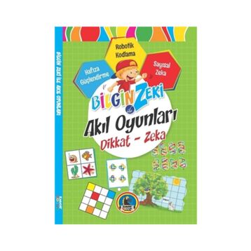 Akıl Oyunları - Daniel Palmer