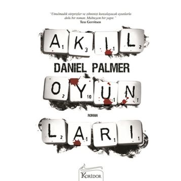 Akıl Oyunları - Daniel Palmer