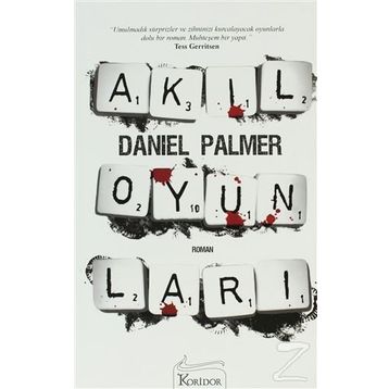 Akıl Oyunları - Daniel Palmer