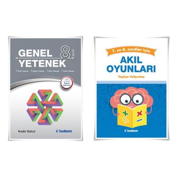 AKIL OYUNLARI - GENEL