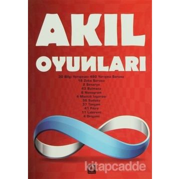 AKIL OYUNLARI - MICHAEL POWELL