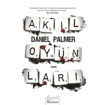 AKIL OYUNLARI - MICHAEL POWELL