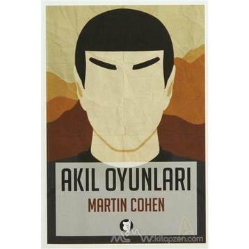 AKIL OYUNLARI - MICHAEL POWELL