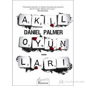 AKIL OYUNLARI - MICHAEL POWELL