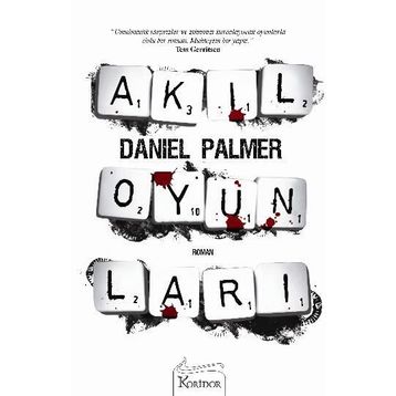 Akıl Oyunları - Sylvia Nasar