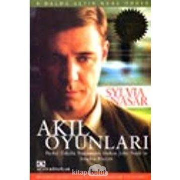 Akıl Oyunları - Sylvia Nasar