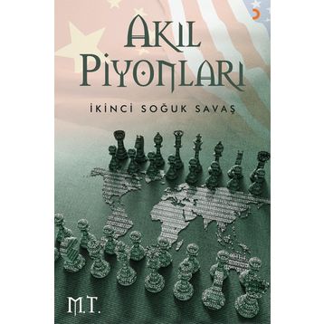 Akıl Piyonları - M. T.