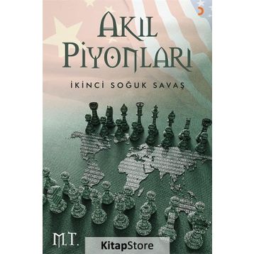Akıl Piyonları - M. T.