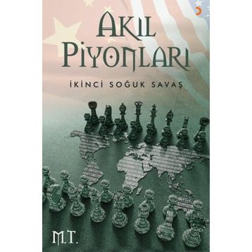 Akıl Piyonları - M. T.