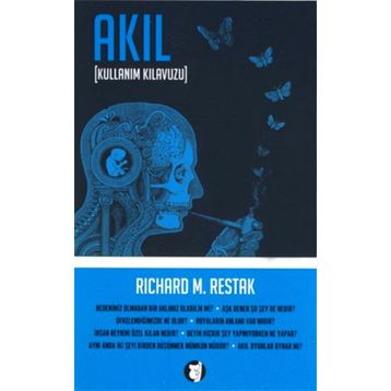 Akıl - Richard M. Restak