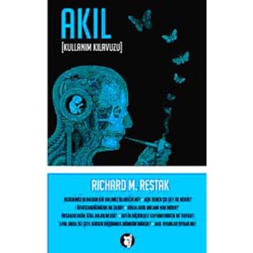 Akıl - Richard M. Restak