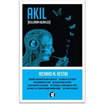 Akıl - Richard M. Restak