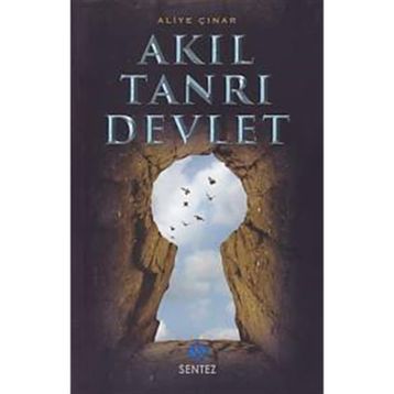 Akıl Tanrı Devlet - Aliye Çınar Köysüren