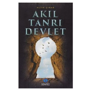 Akıl Tanrı Devlet - Aliye Çınar Köysüren