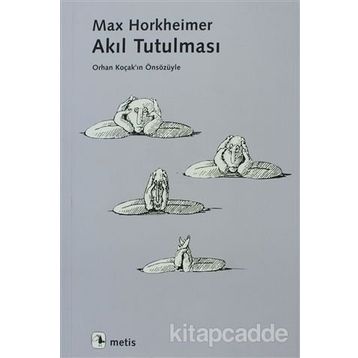 Akıl Tutulması - Birgül Ayman Güler