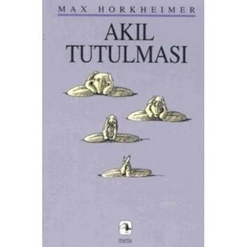Akıl Tutulması - Birgül Ayman Güler