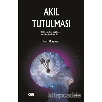 Akıl Tutulması - Birgül Ayman Güler