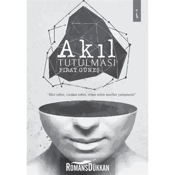 Akıl Tutulması - Fırat Güneş