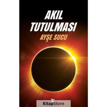 Akıl Tutulması Halk Kitabevi
