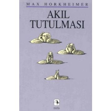 AKIL TUTULMASI - İLHAN BAŞARAN