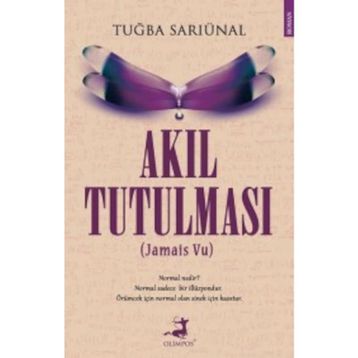 Akıl Tutulması - Tuğba Sarıünal
