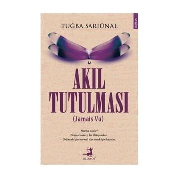 Akıl Tutulması - Tuğba Sarıünal