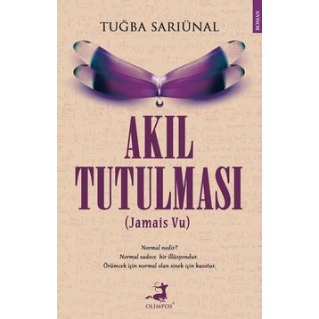 Akıl Tutulması - Tuğba Sarıünal