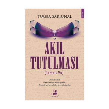 Akıl Tutulması - Tuğba Sarıünal