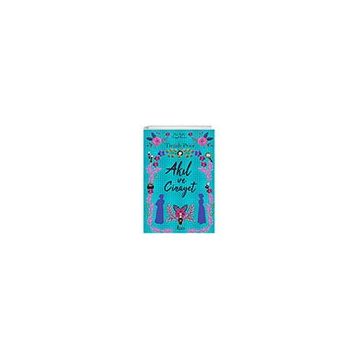 Akıl ve Cinayet Go Kitap