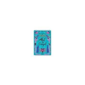 Akıl ve Cinayet Go Kitap