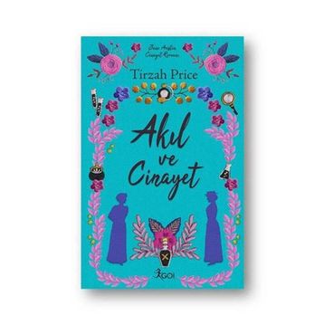 Akıl ve Cinayet Go Kitap