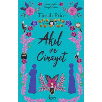 Akıl ve Cinayet Go Kitap