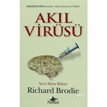 Akıl Virüsü - Richard Brodie