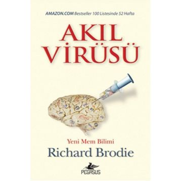 Akıl Virüsü - Richard Brodie
