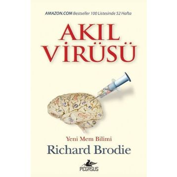 Akıl Virüsü - Richard Brodie