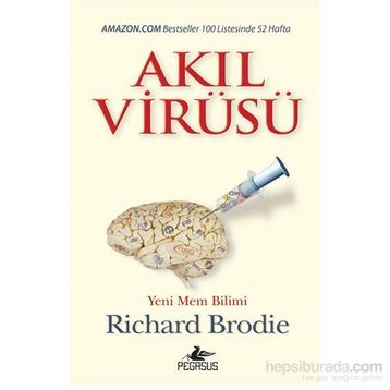 Akıl Virüsü - Richard Brodie